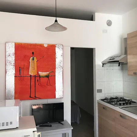 Aparthotel Le Di Paola