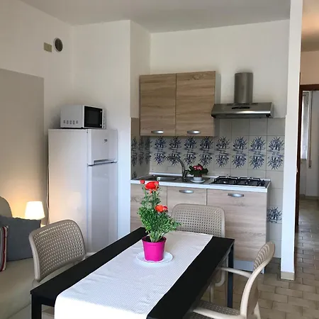 Aparthotel Le Di Paola