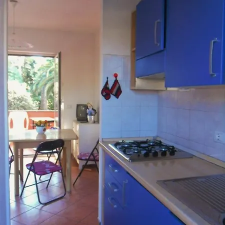 Le Di Paola Aparthotel