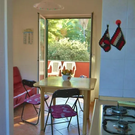 Aparthotel Le Di Paola