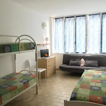 Aparthotel Le Di Paola *