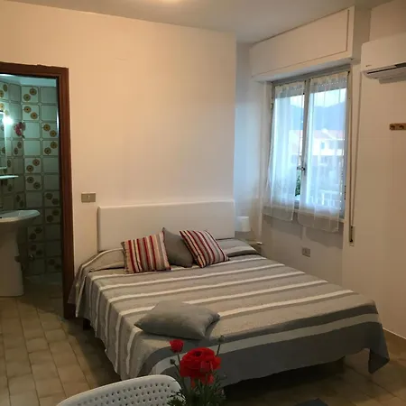 Апарт-отель Le Di Paola 3*