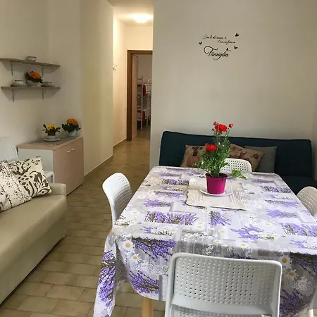 Апарт-отель Le Di Paola Лоано