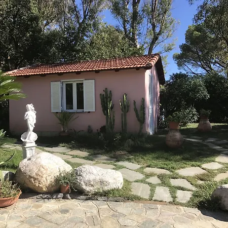 Le Di Paola Апарт-отель 3*