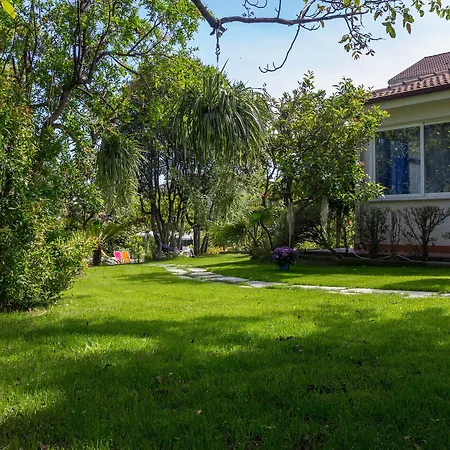 Апарт-отель Le Di Paola Лоано