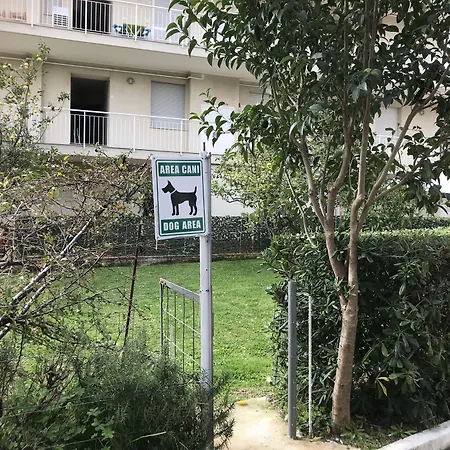 Paola - Aparthotel 3*