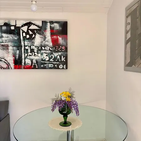 Aparthotel Paola - Loano