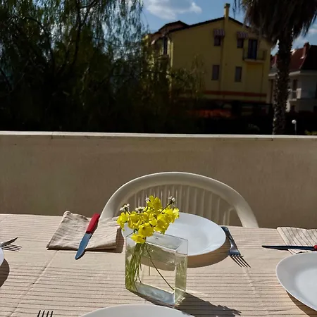 Aparthotel Paola -