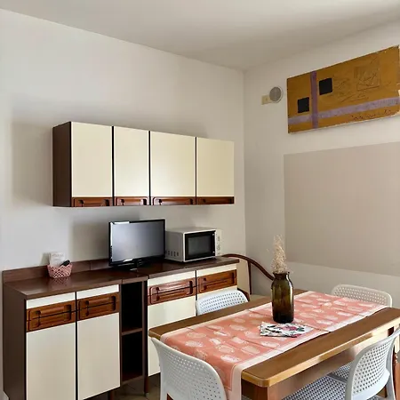 Paola - Aparthotel 3*