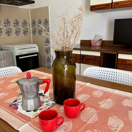 Paola - Aparthotel 3*