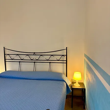Aparthotel Paola -