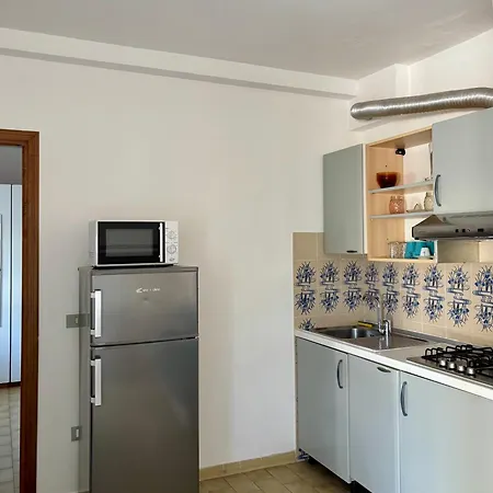 Paola - Aparthotel