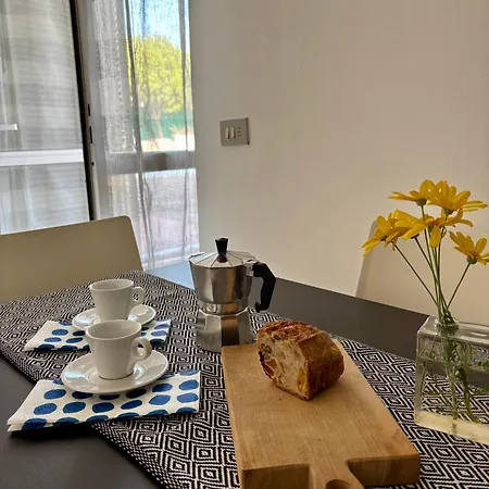 Aparthotel Paola - Loano