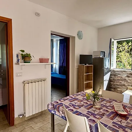 Aparthotel Paola - Loano