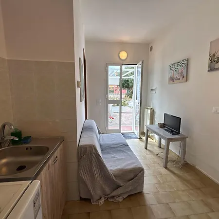 Aparthotel Paola - Loano