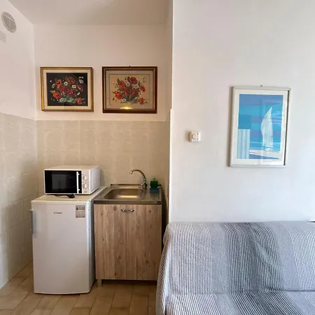 Aparthotel Paola -