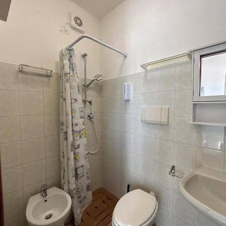 Paola - Aparthotel 3*
