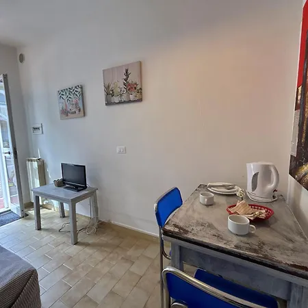 Aparthotel Paola -