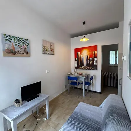 Paola - Aparthotel