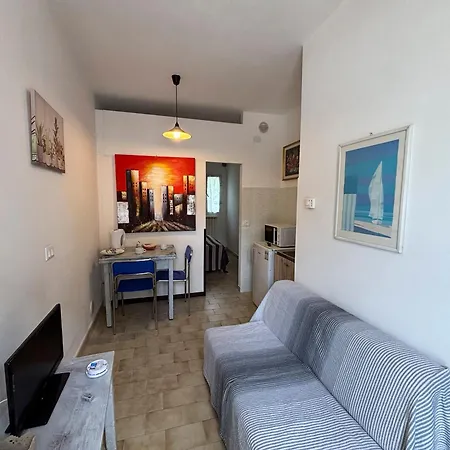Paola - Aparthotel