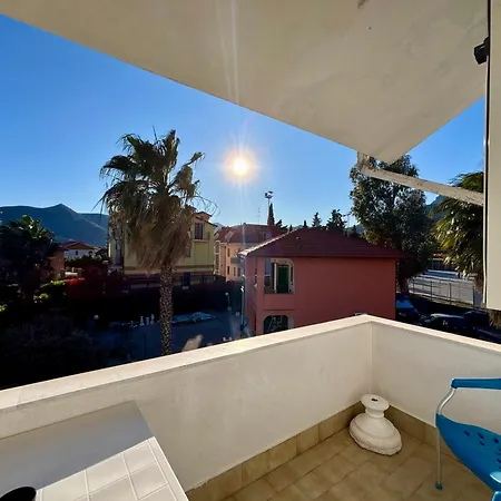 Aparthotel Paola - 3*
