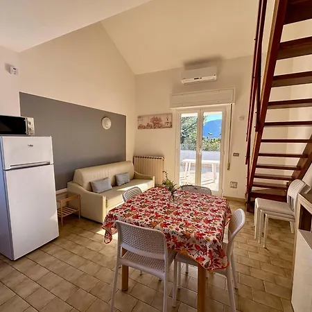 Aparthotel Paola - Loano