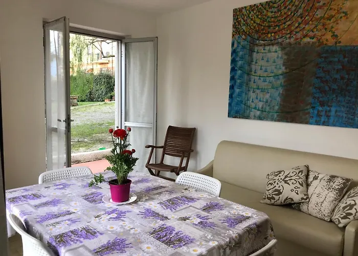 Le Di Paola شقة فندقية لوانو