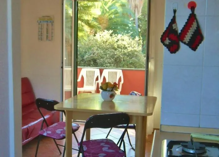 شقة فندقية Le Di Paola