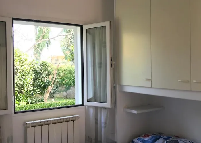 Le Di Paola شقة فندقية