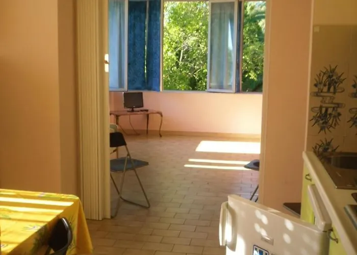 Le Di Paola شقة فندقية