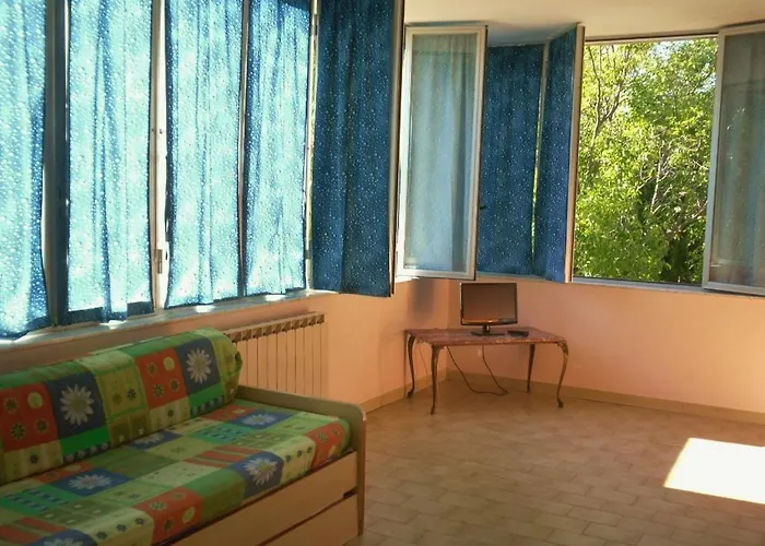 شقة فندقية Le Di Paola لوانو