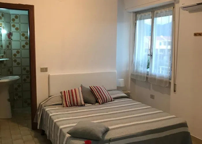 شقة فندقية Le Di Paola 3*
