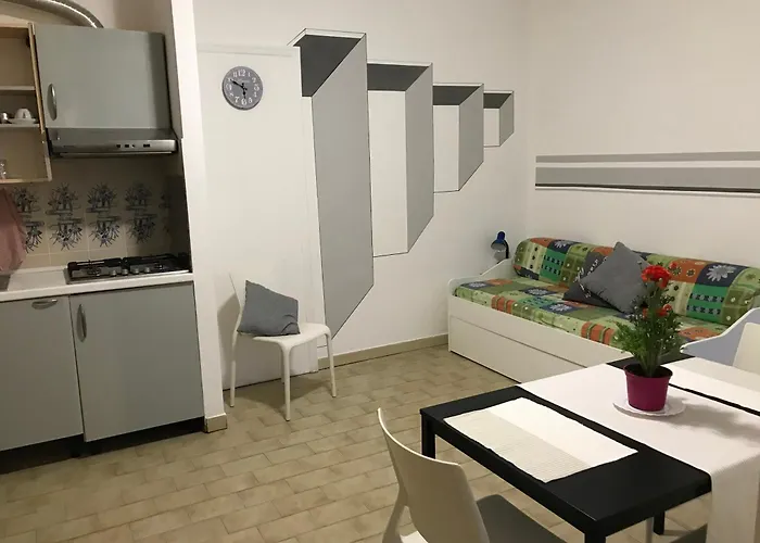 شقة فندقية Le Di Paola لوانو