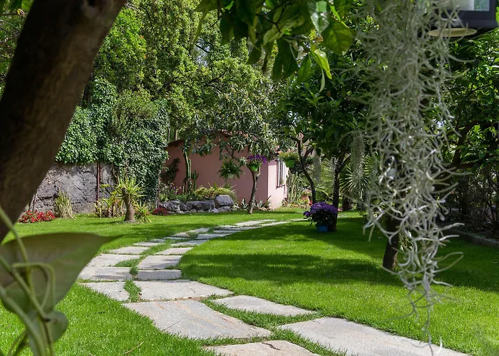 Le Di Paola شقة فندقية 3*