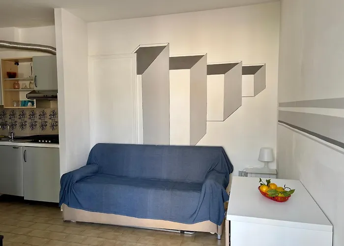 Paola - 3* Лоано