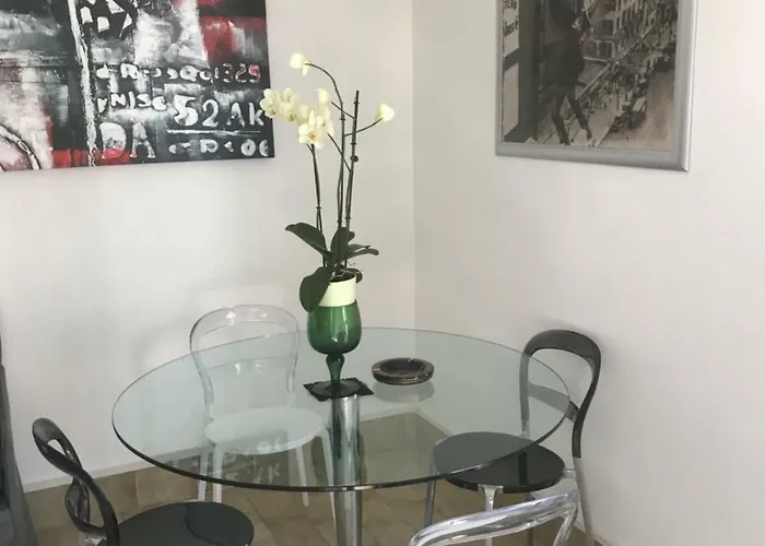 Le Di Paola Lejlighedshotel