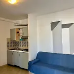 Hotel apartamentowy Paola -