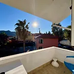 Hotel apartamentowy Paola - 3*