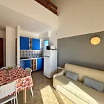 Hotel apartamentowy Paola - 3*
