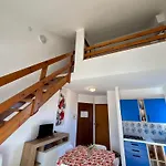 Hotel apartamentowy Paola - 3*