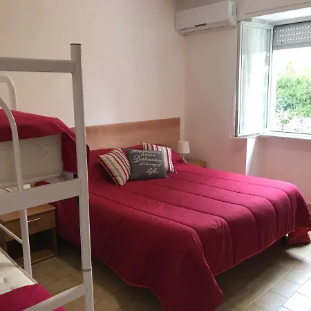 Le Di Paola Aparthotel *