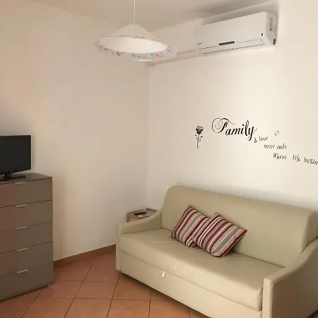 Le Di Paola 3* Loano