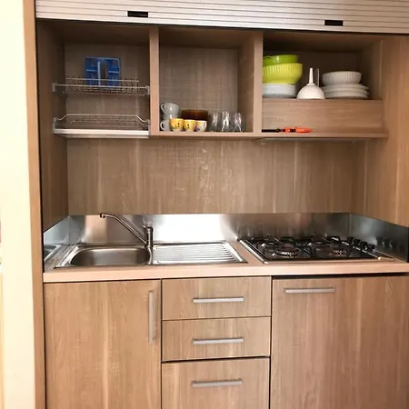 Aparthotel Le Di Paola