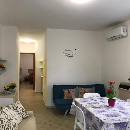 Le Di Paola 3* Loano