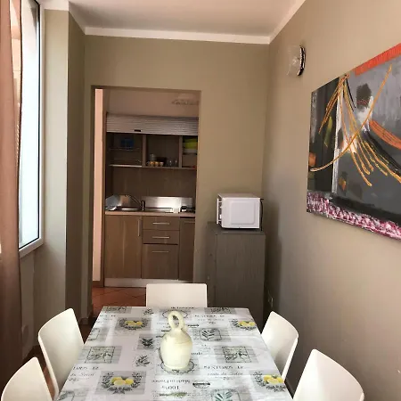 Le Di Paola Apart Otel 3*