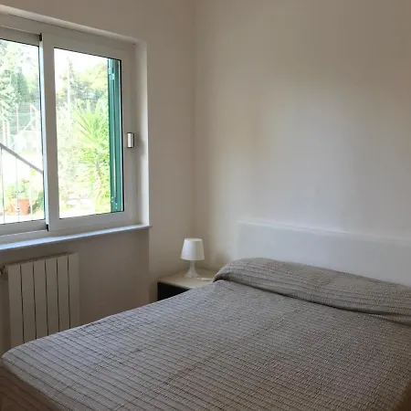 Le Di Paola Apart Otel Loano