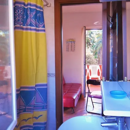 Apart Otel Le Di Paola