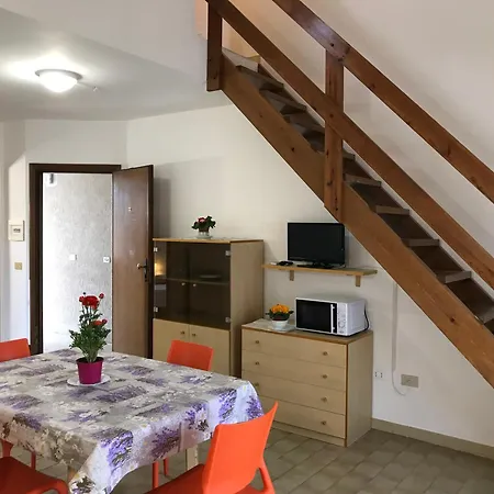 Apart Otel Le Di Paola Loano