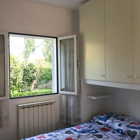 Le Di Paola Aparthotel