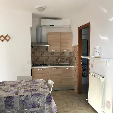 Le Di Paola Aparthotel *